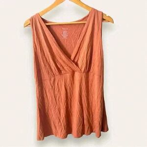 NWOT Everly Grey Nursing Top  L